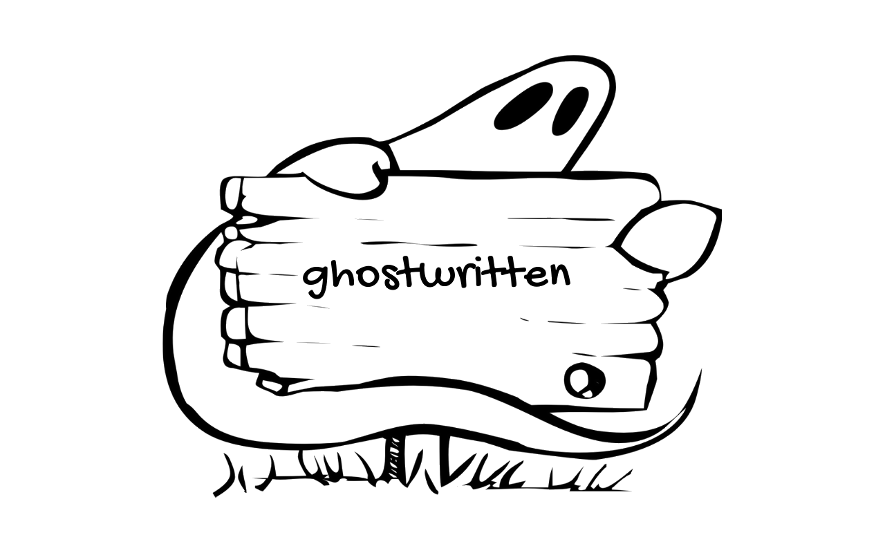 Best Ghost Writing Companies When Outsourcing Content Sean Dollwet